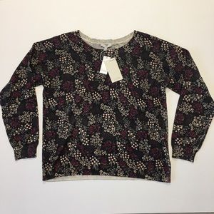 💐Joie sweater size medium.